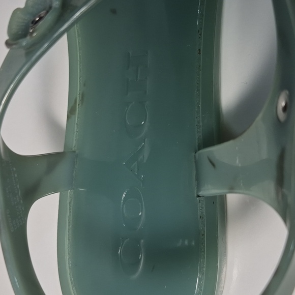 Coach Sandals - Picture 3 of 7
